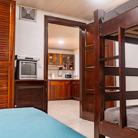 Appartement Paradise Breeze 2Bdr Near Quepos Manuel Antonio Extérieur photo