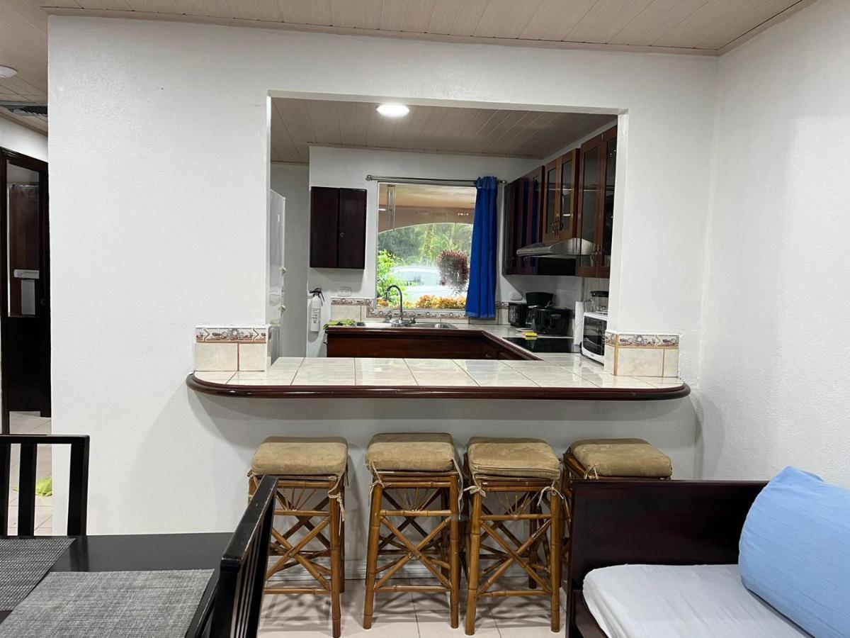 Appartement Paradise Breeze 2Bdr Near Quepos Manuel Antonio Extérieur photo