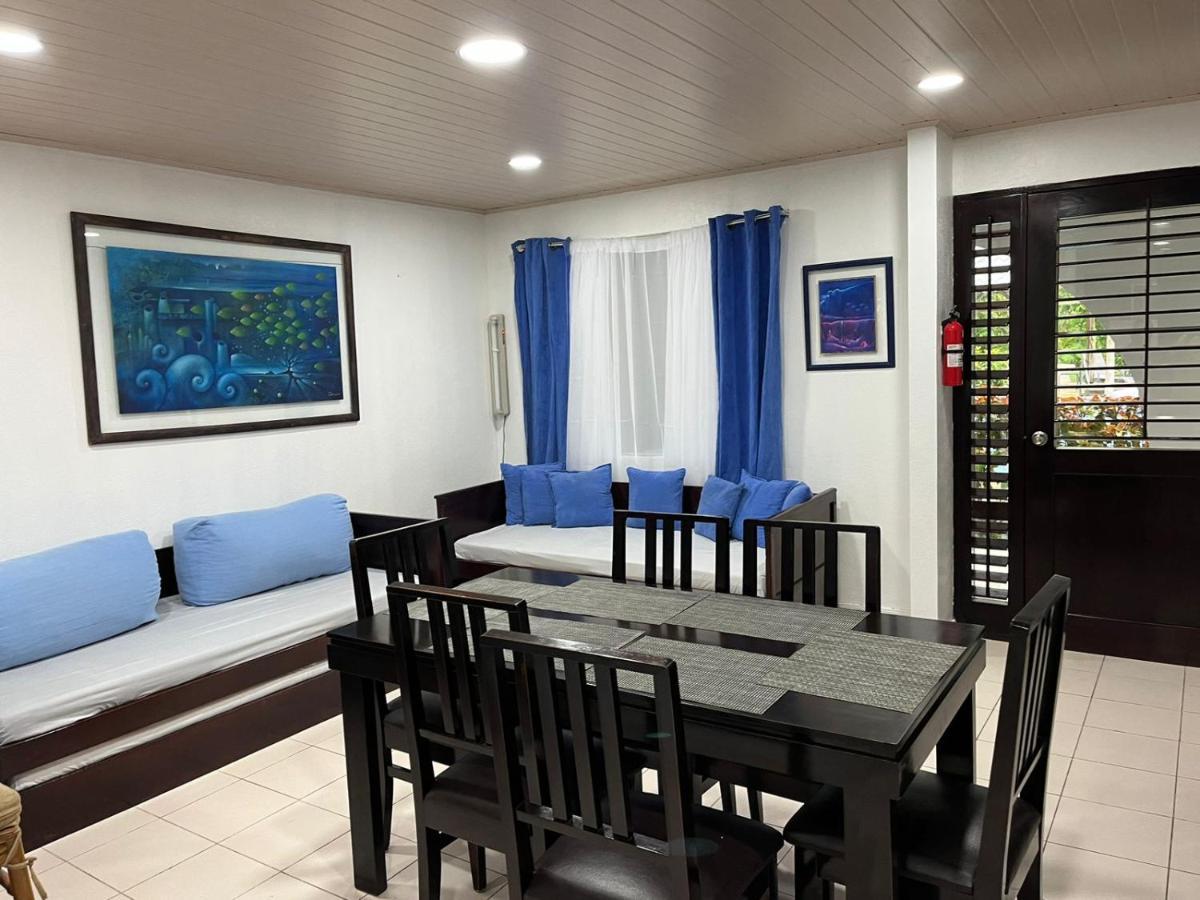 Appartement Paradise Breeze 2Bdr Near Quepos Manuel Antonio Extérieur photo