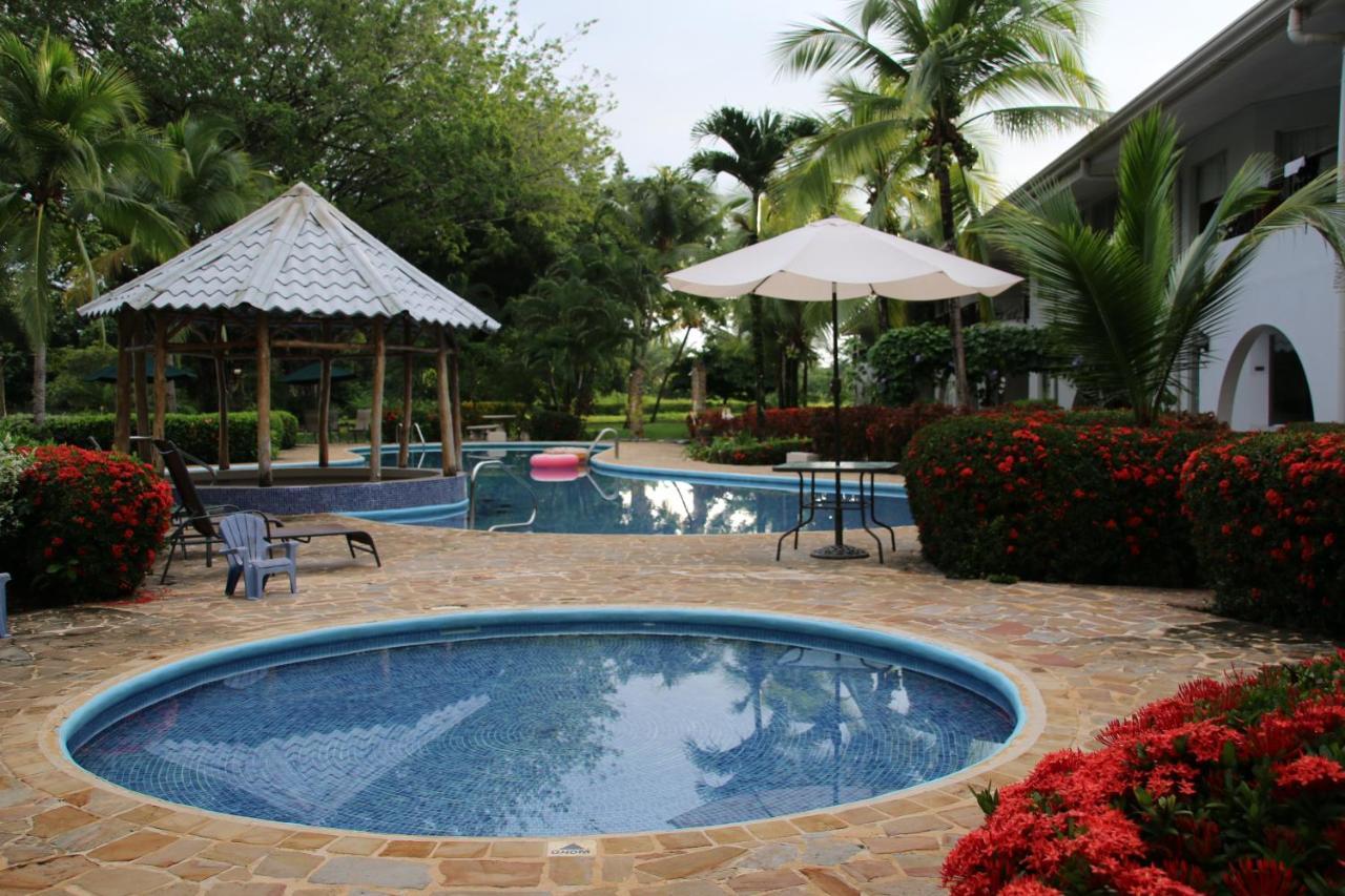 Appartement Paradise Breeze 2Bdr Near Quepos Manuel Antonio Extérieur photo