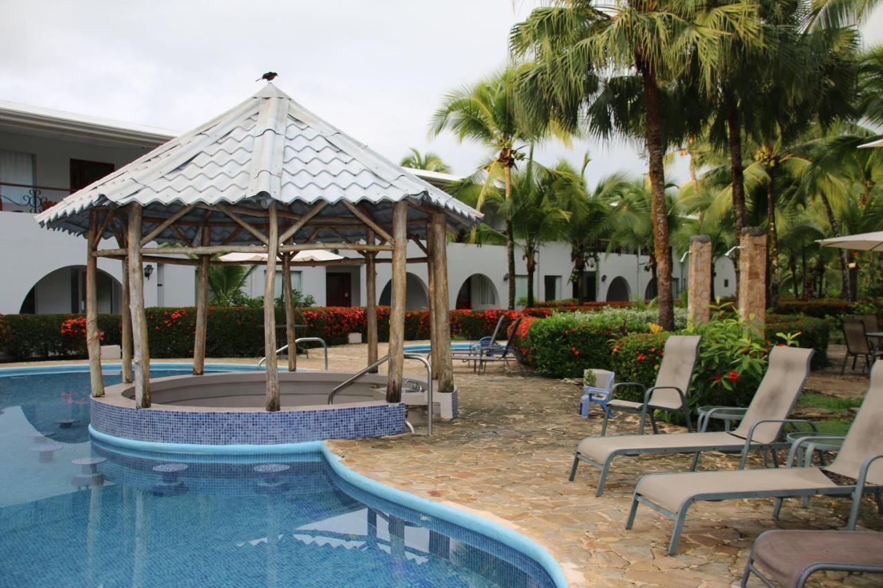 Appartement Paradise Breeze 2Bdr Near Quepos Manuel Antonio Extérieur photo