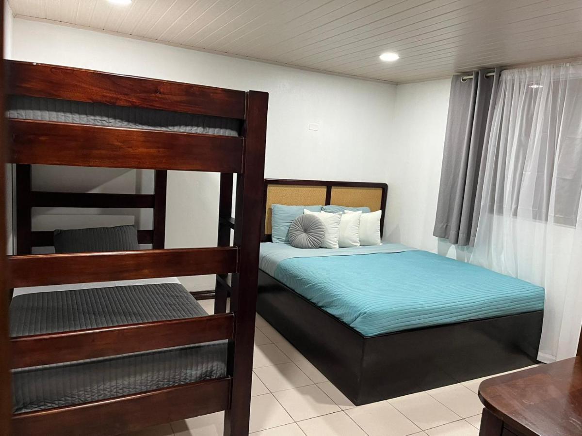 Appartement Paradise Breeze 2Bdr Near Quepos Manuel Antonio Extérieur photo