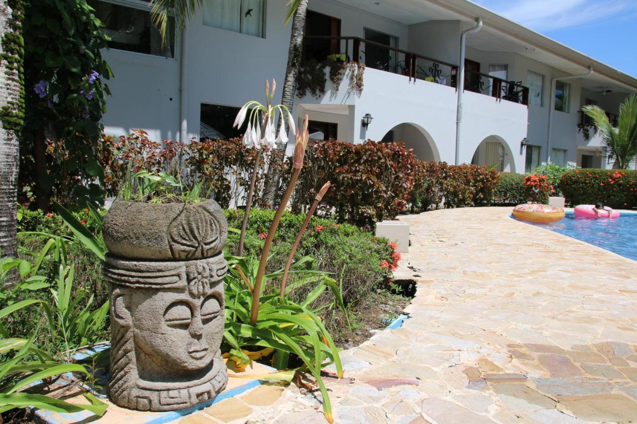 Appartement Paradise Breeze 2Bdr Near Quepos Manuel Antonio Extérieur photo