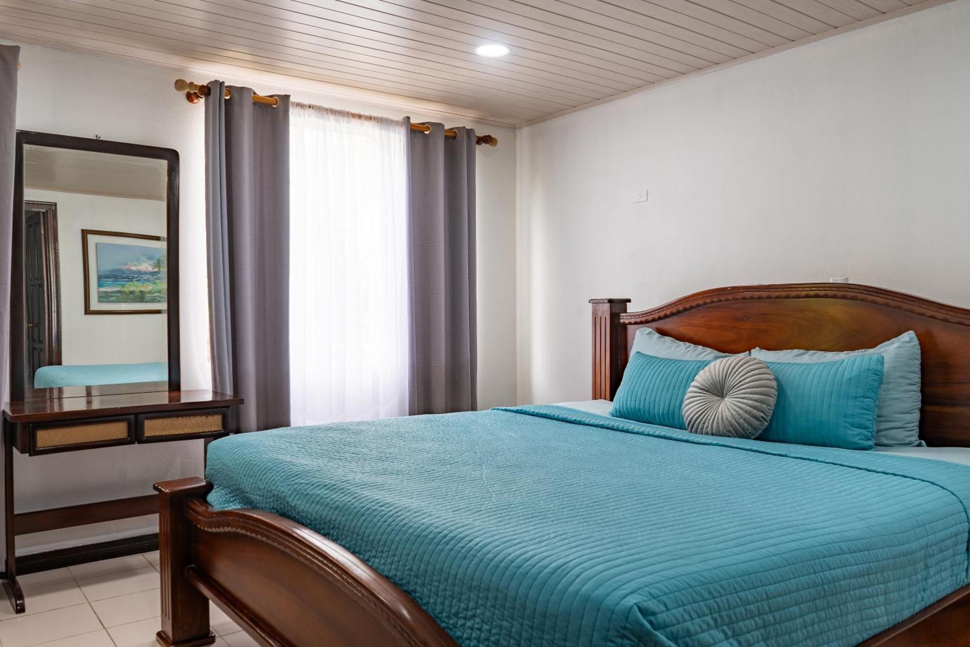 Appartement Paradise Breeze 2Bdr Near Quepos Manuel Antonio Extérieur photo