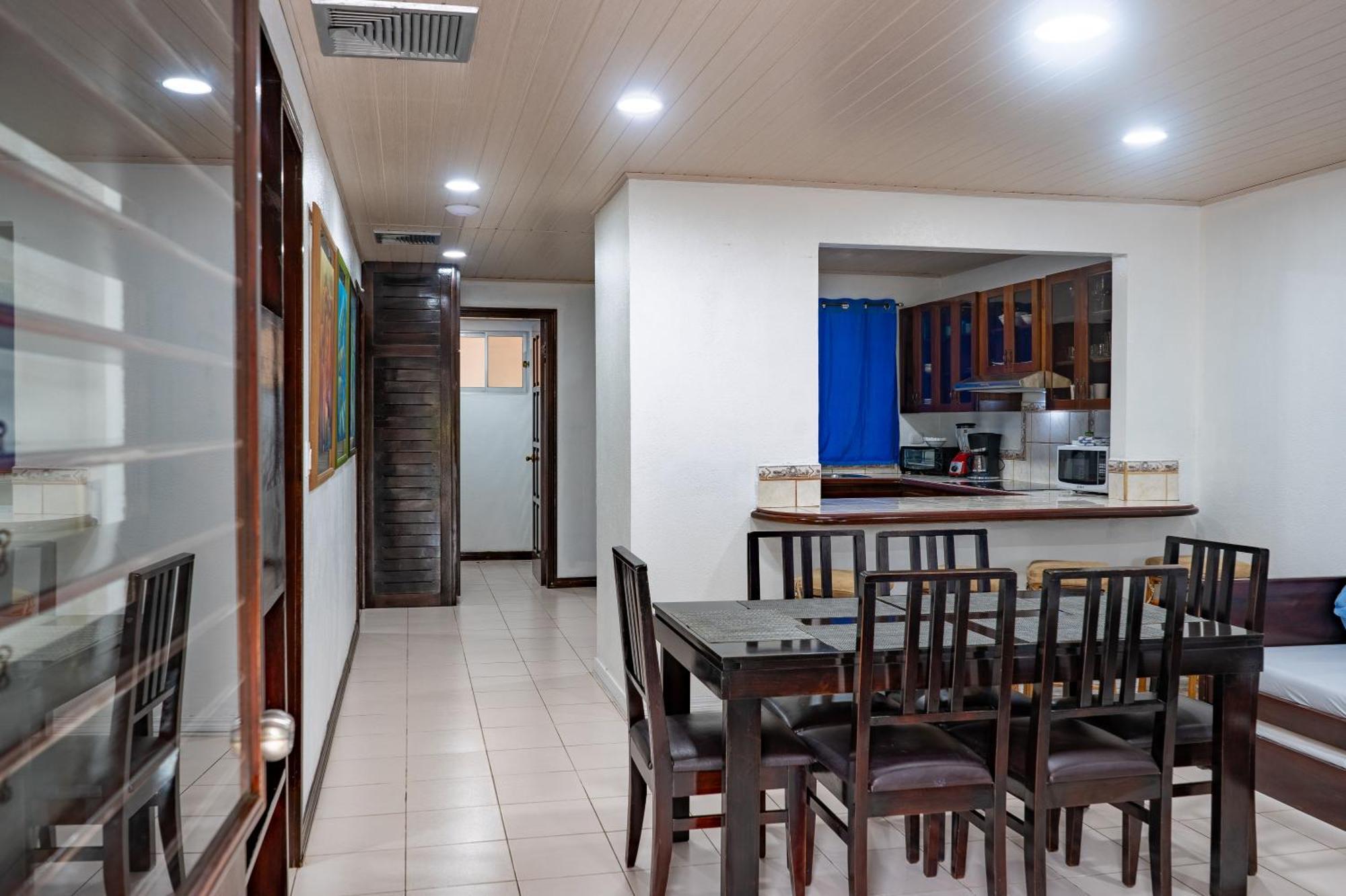 Appartement Paradise Breeze 2Bdr Near Quepos Manuel Antonio Extérieur photo