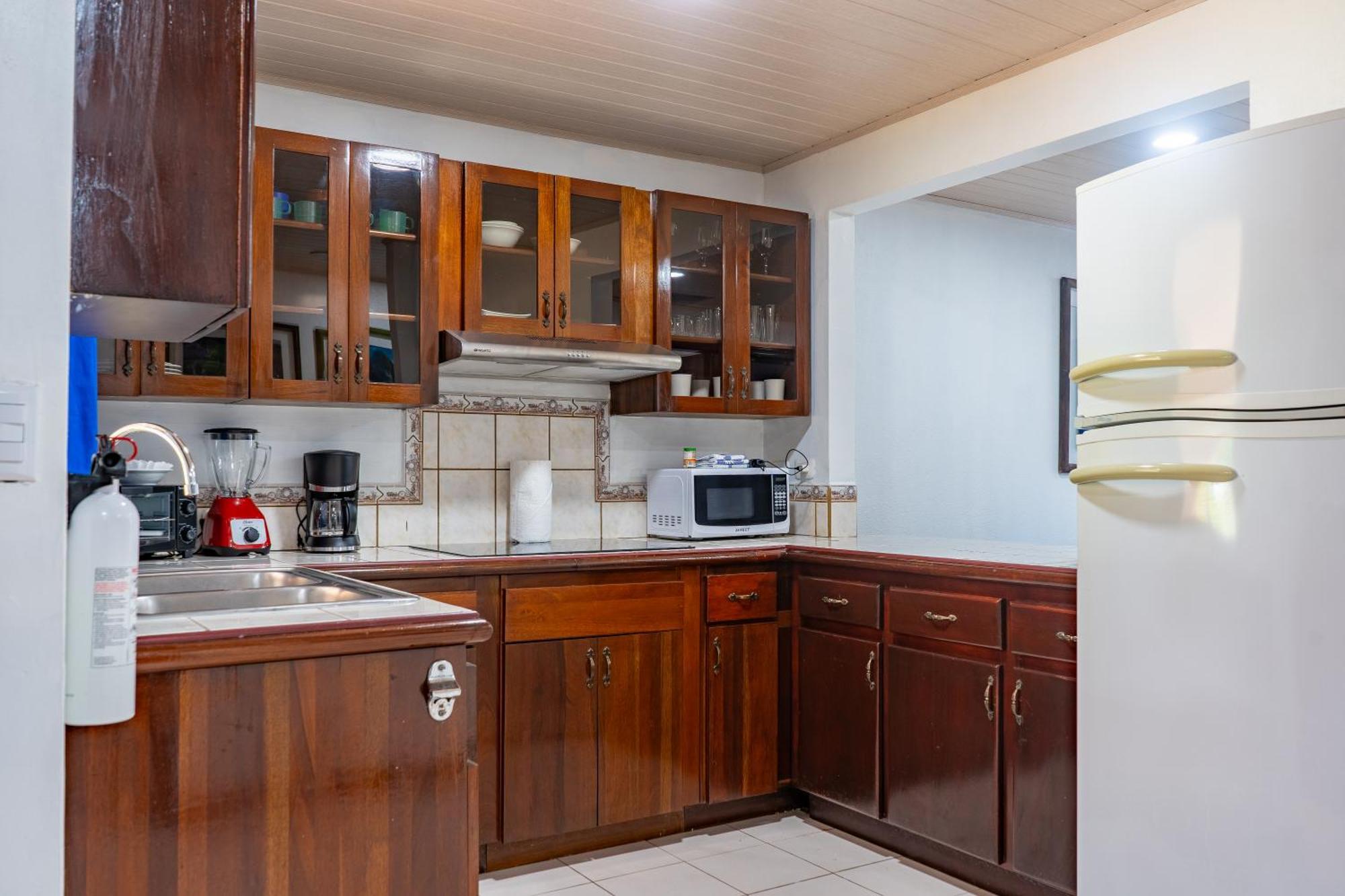 Appartement Paradise Breeze 2Bdr Near Quepos Manuel Antonio Extérieur photo