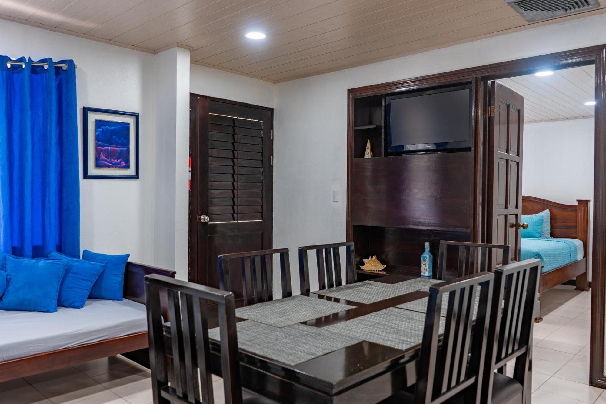 Appartement Paradise Breeze 2Bdr Near Quepos Manuel Antonio Extérieur photo